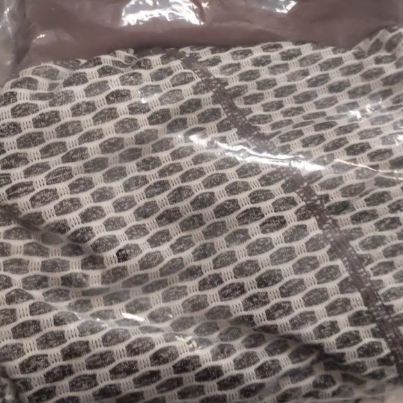 Chiffon Butt-Lifting Shorts (💋 4-6 👖) - Picture 4 of 7